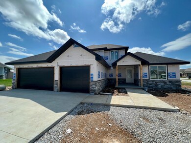 1672 Fort Sumter Ct, Republic, MO 65738 - photo 2