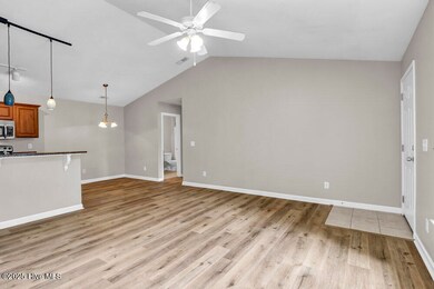 4420 Jay Bird Cir unit 201, Wilmington, NC 28412 - photo 7