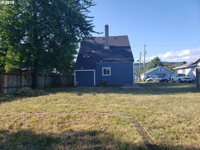 216 SE Sheridan Rd, Sheridan, OR 97378 - photo 5