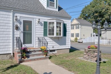 131 Readville St, Hyde Park, MA 02136 - photo 4