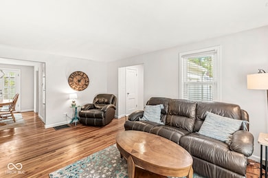 1235 Rowin Rd, Indianapolis, IN 46220 - photo 5