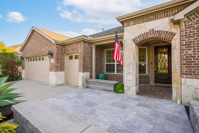 Well-Designed Entry
