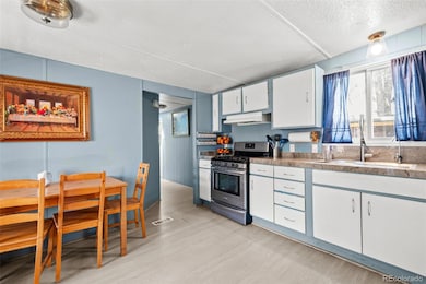 5400 Sheridan Blvd unit 135, Arvada, CO 80002 - photo 4
