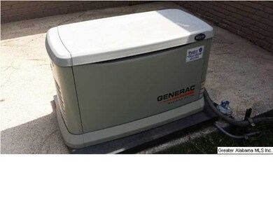 Full house generator