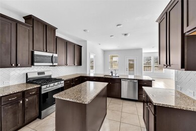 10921 Blaze St, Aubrey, TX 76227 - photo 6