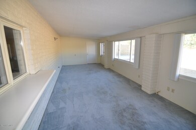 Arizona Room