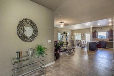 13912 Villa Vista Ave, Horizon City, TX 79928 - photo 3