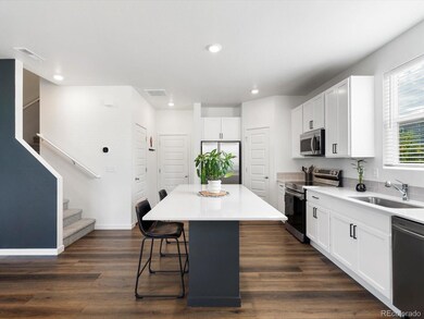 503 S Rollie Ave unit 10A, Fort Lupton, CO 80621 - photo 6