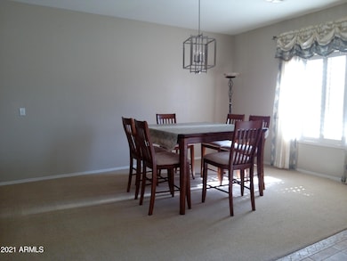 Dinning Room