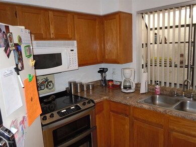 KITCHEN VIEW 2