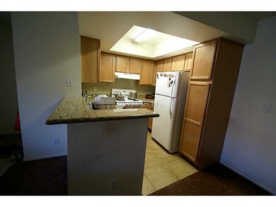 Property Photo. Kitchen