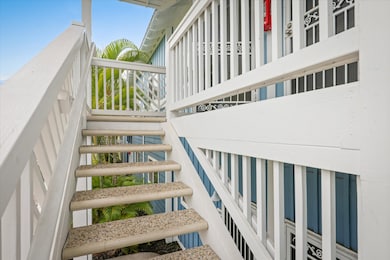 2nd story has the best views