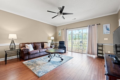 4793 Wild Iris Dr unit 203 Magnolia Place B, Myrtle Beach, SC 29577 - photo 3