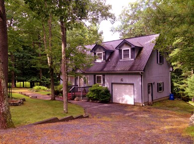 130 Hickory Rd, Dingmans Ferry, PA 18328 - photo 2
