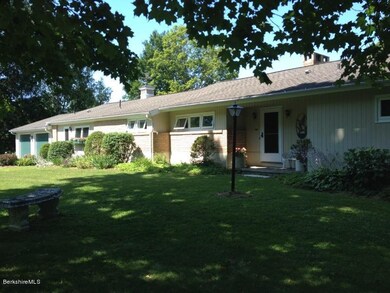 411 Walker St, Lenox, MA 01240 - photo 3