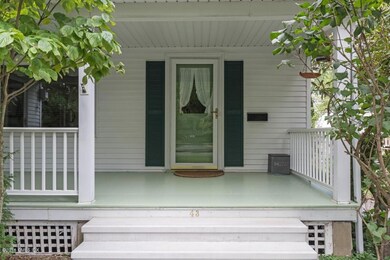 Porch