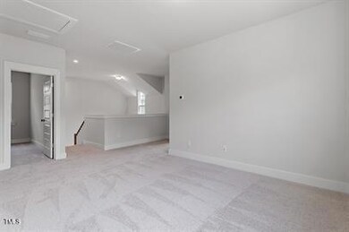 2054 Florine Dr, Apex, NC 27502 - photo 6