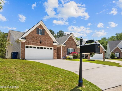 908 Dearborn Ct, Winterville, NC 28590 - photo 4