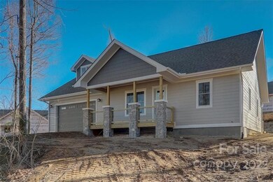 Lot 8 Cider Hill Ln, Hendersonville, NC 28792 - photo 4