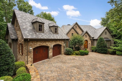 101 Duck Hawk Way, Marietta, SC 29661 - photo 2