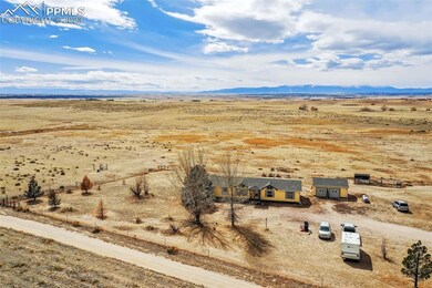 27925 Judge Orr Rd, Calhan, CO 80808 - photo 4