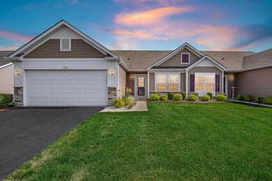 15521 W 101st Place, Dyer, IN 46311 - photo 3