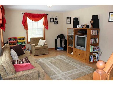 Family Room.