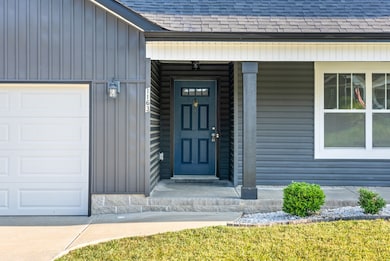 1163 Eagles Nest Ln, Clarksville, TN 37040 - photo 4