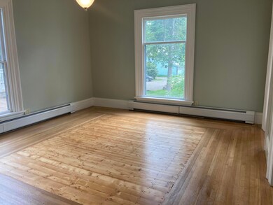 Back Parlor