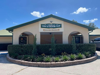 Chiefland Golf & Country Club