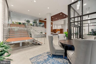 Lakeside Plaza Condominium unit 830, Baileys Crossroads, VA 22041 - photo 4