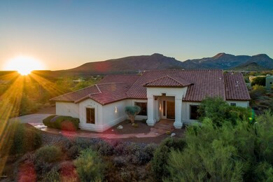 Arizona Sunsets