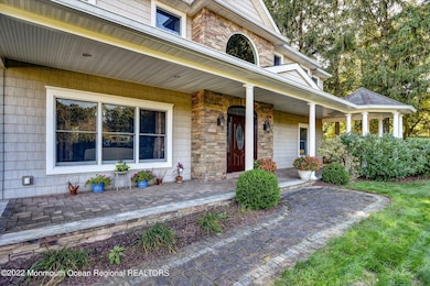 107 Tennent Rd, Morganville, NJ 07751 - photo 5