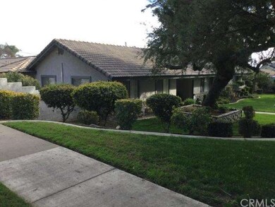 view of house from the corner of 17th and Euclid