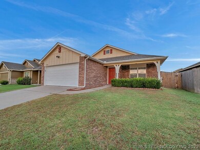 2705 N 20th St, Broken Arrow, OK 74012 - photo 2