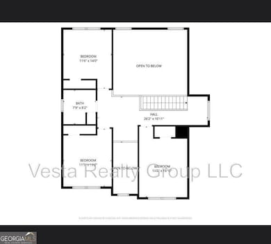 605 Applegate Ln, Stockbridge, GA 30281 - photo 3