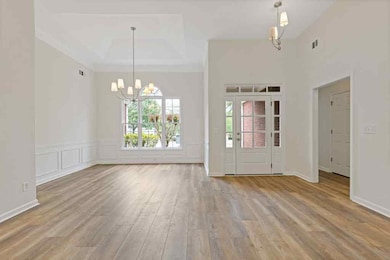 Entire interior has been newly updated!  Ranch hom