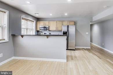 5045 Call Place SE unit 102, Washington, DC 20019 - photo 4