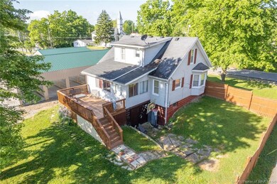 75 N Church St, Austin, IN 47102 - photo 2