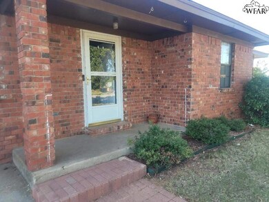 4001 Cynthia Ln, Wichita Falls, TX 76302 - photo 2