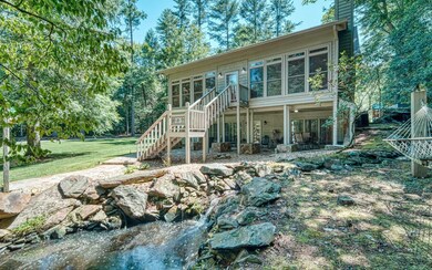 2511 Buck Run, Hiawassee, GA 30546 - photo 7