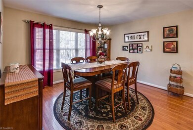 2742 Hopewell Friends Rd, Asheboro, NC 27205 - photo 6