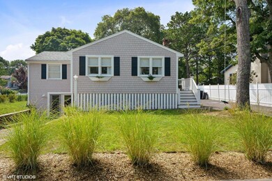 59 Ellsworth Dr, East Falmouth, MA 02536 - photo 2