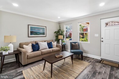 1806 Wadsworth Way, Baltimore, MD 21239 - photo 5