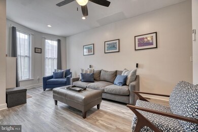 143 N Lakewood Ave, Baltimore, MD 21224 - photo 5