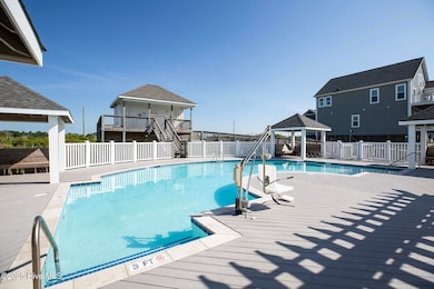 000 Hampton Colony Cir, North Topsail Beach, NC 28460 - photo 3