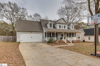 103 Jester Ct, Williamston, SC 29697 - photo 3