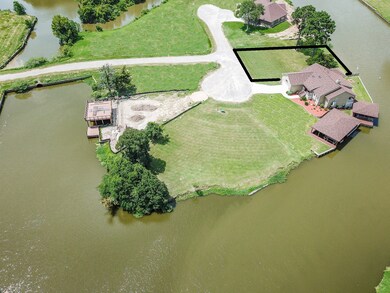 LOTS 5&6 Peninsula Point, Huntsville, TX 77340 - photo 3