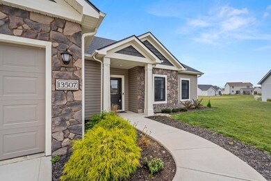 13507 Pommel Cove, Grabill, IN 46741 - photo 5