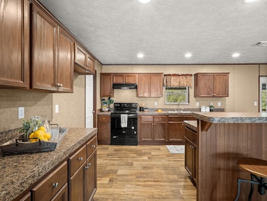 308 Tanglewood Loop, Deridder, LA 70634 - photo 5